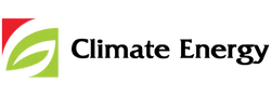 Climate Energy logo